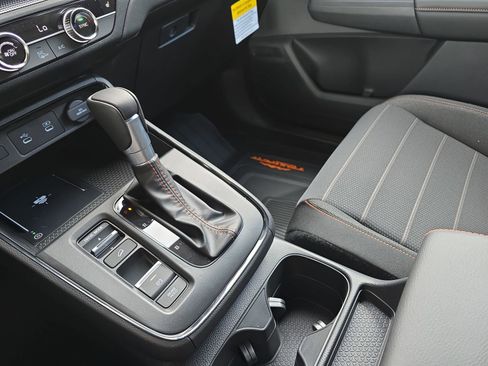 New 2026 Honda CR-V TrailSport image 25