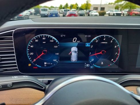 Used 2022 Mercedes-Benz GLE 350 image 19