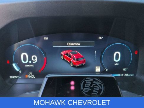 Used 2025 Ford Explorer ST-Line w/ ST-Line Street Pack AWD/4WD image 13