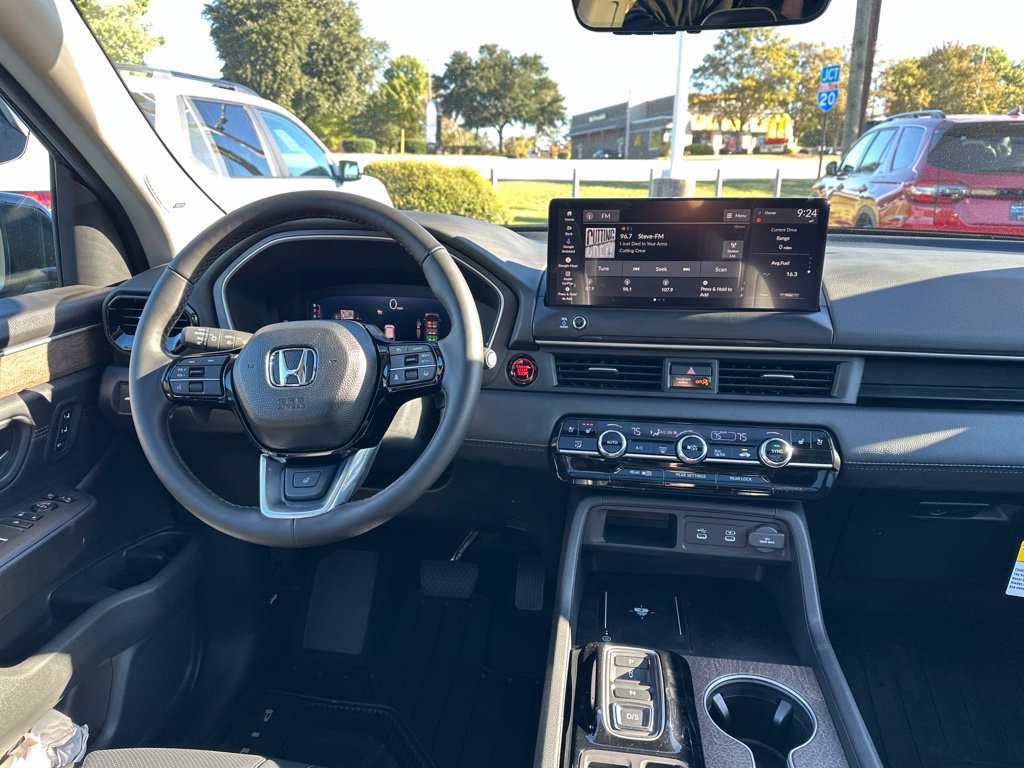 New 2026 Honda Pilot Elite image 17