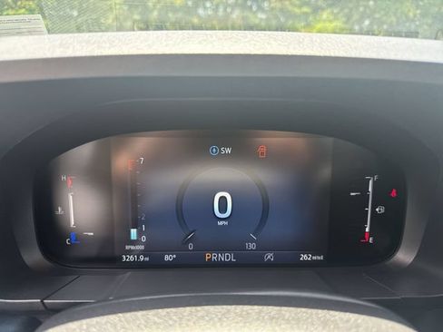 Used 2025 Ford Maverick XLT w/ XLT Luxury Package AWD/4WD image 15