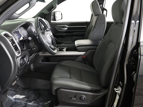 Used 2023 RAM 1500 Big Horn AWD/4WD image 28