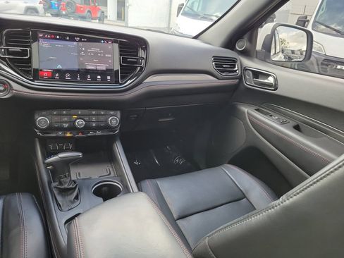 Used 2022 Dodge Durango R/T RWD image 24