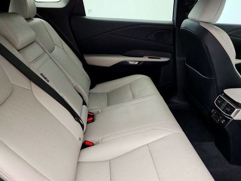 Used 2023 Lexus RX 350 w/ Cold Area Package AWD/4WD image 23