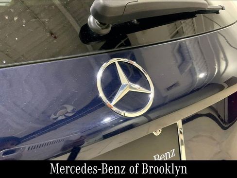 Certified 2022 Mercedes-Benz GLC 300 GLC 300 image 33