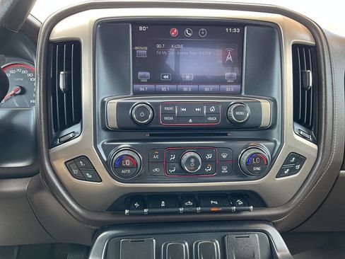 Used 2015 GMC Sierra 1500 Denali AWD/4WD image 15
