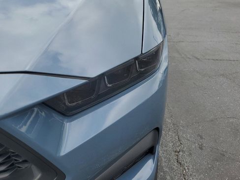 New 2025 Ford Mustang Premium image 4