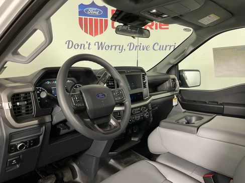 New 2026 Ford F150 XL RWD image 13