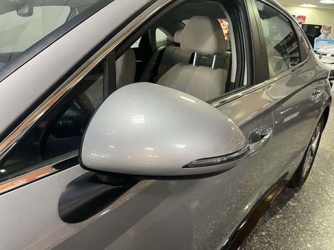 Used 2023 Hyundai Sonata SEL w/ Convenience Package image 11