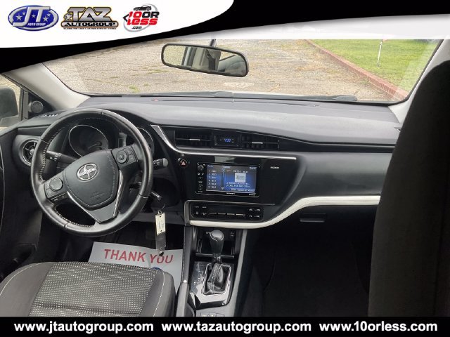 Used 2016 Scion iM FWD image 14