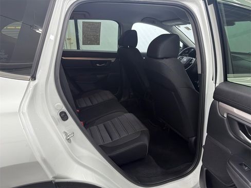 Used 2021 Honda CR-V Special Edition image 16