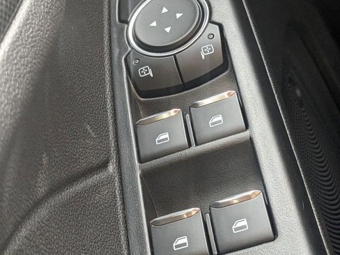 New 2024 Ford Escape ST-Line Elite image 20