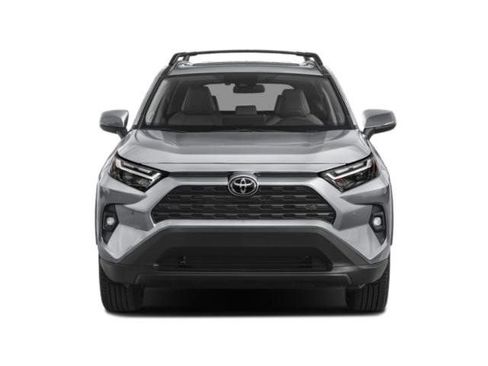 Used 2024 Toyota RAV4 XLE Premium w/ Weather Package AWD/4WD image 37