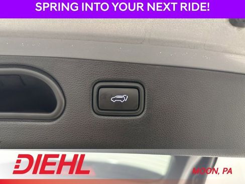 Used 2020 Hyundai Tucson Ultimate w/ Cargo Package image 10