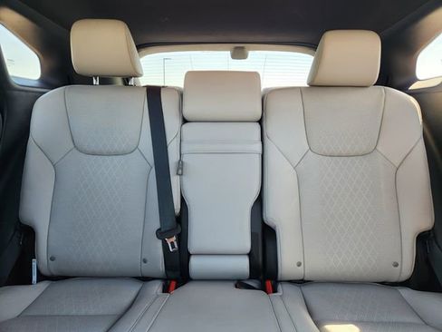 Used 2023 Lexus RX 350 Premium Plus w/ Accessory Package image 11