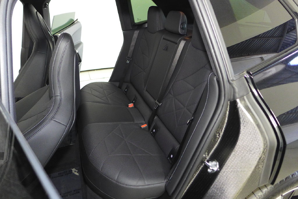Used 2023 BMW iX M60 w/ Executive Package AWD/4WD image 20