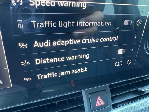 Used 2025 Audi A5 2.0T Premium Plus AWD/4WD image 47