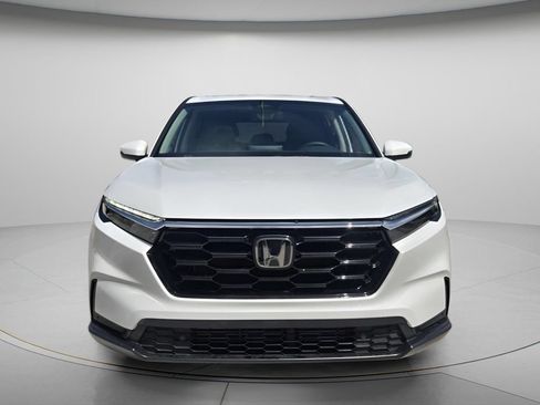 Certified 2023 Honda CR-V EX-L image 4