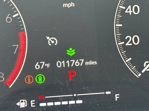 Used 2023 Honda Civic EX-L image 18