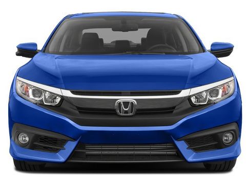 Used 2017 Honda Civic EX-L image 4