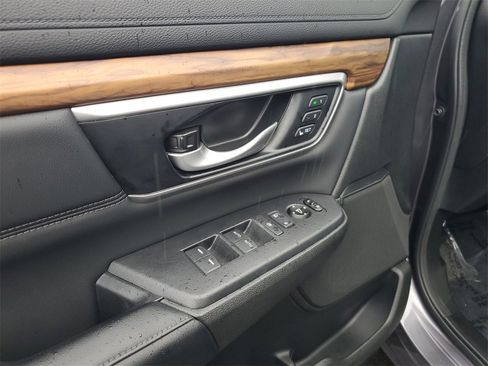 Used 2020 Honda CR-V EX-L image 22