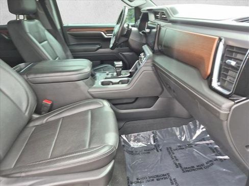 Used 2023 GMC Sierra 1500 Denali w/ Denali Reserve Package AWD/4WD image 21