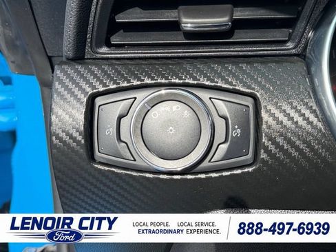 Used 2023 Ford Mustang Coupe w/ Equipment Group 101A RWD image 18