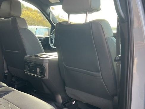 Used 2024 Chevrolet Silverado 1500 ZR2 w/ Technology Package AWD/4WD image 60