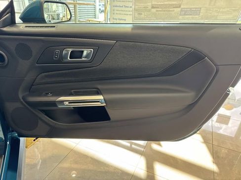 New 2026 Ford Mustang Coupe image 14