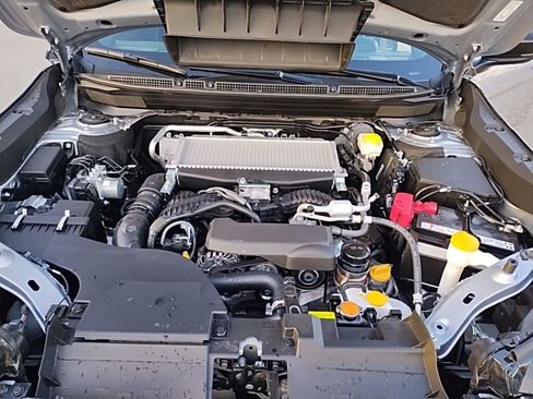 New 2026 Subaru Outback Touring XT AWD/4WD image 15