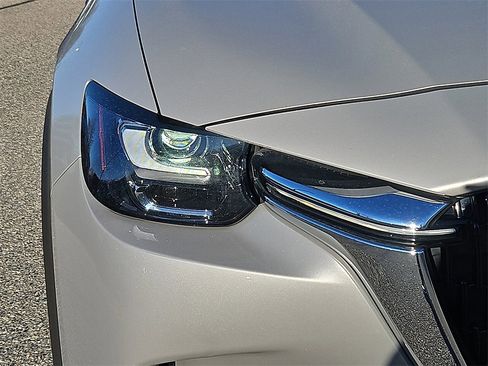 Used 2025 MAZDA CX-90 3.3 Turbo w/ Preferred Package image 11