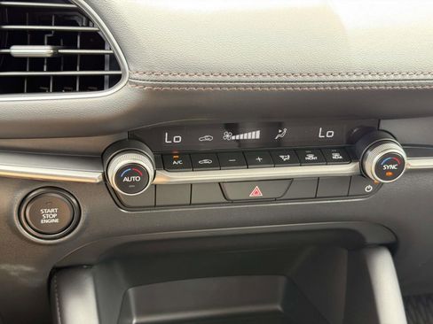 New 2026 MAZDA MAZDA3 s Sport FWD image 18