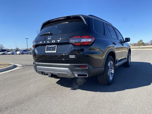 New 2026 Honda Pilot EX-L image 5