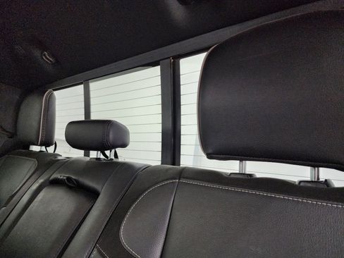 Used 2024 RAM 2500 Laramie w/ Night Edition AWD/4WD image 36