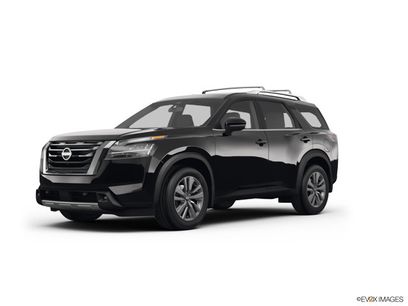 Used 2024 Nissan Pathfinder SL w/ SL Premium Package