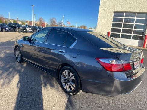 Used 2013 Honda Accord LX image 4