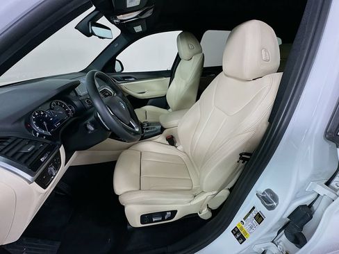 Used 2018 BMW X3 xDrive30i AWD/4WD image 21
