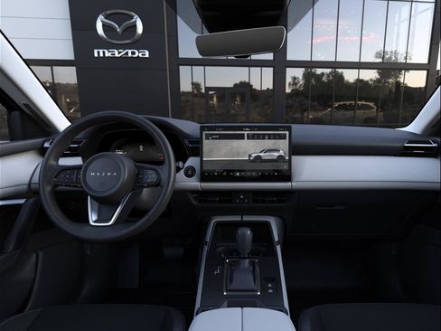 New 2026 MAZDA CX-5 Select AWD/4WD image 8