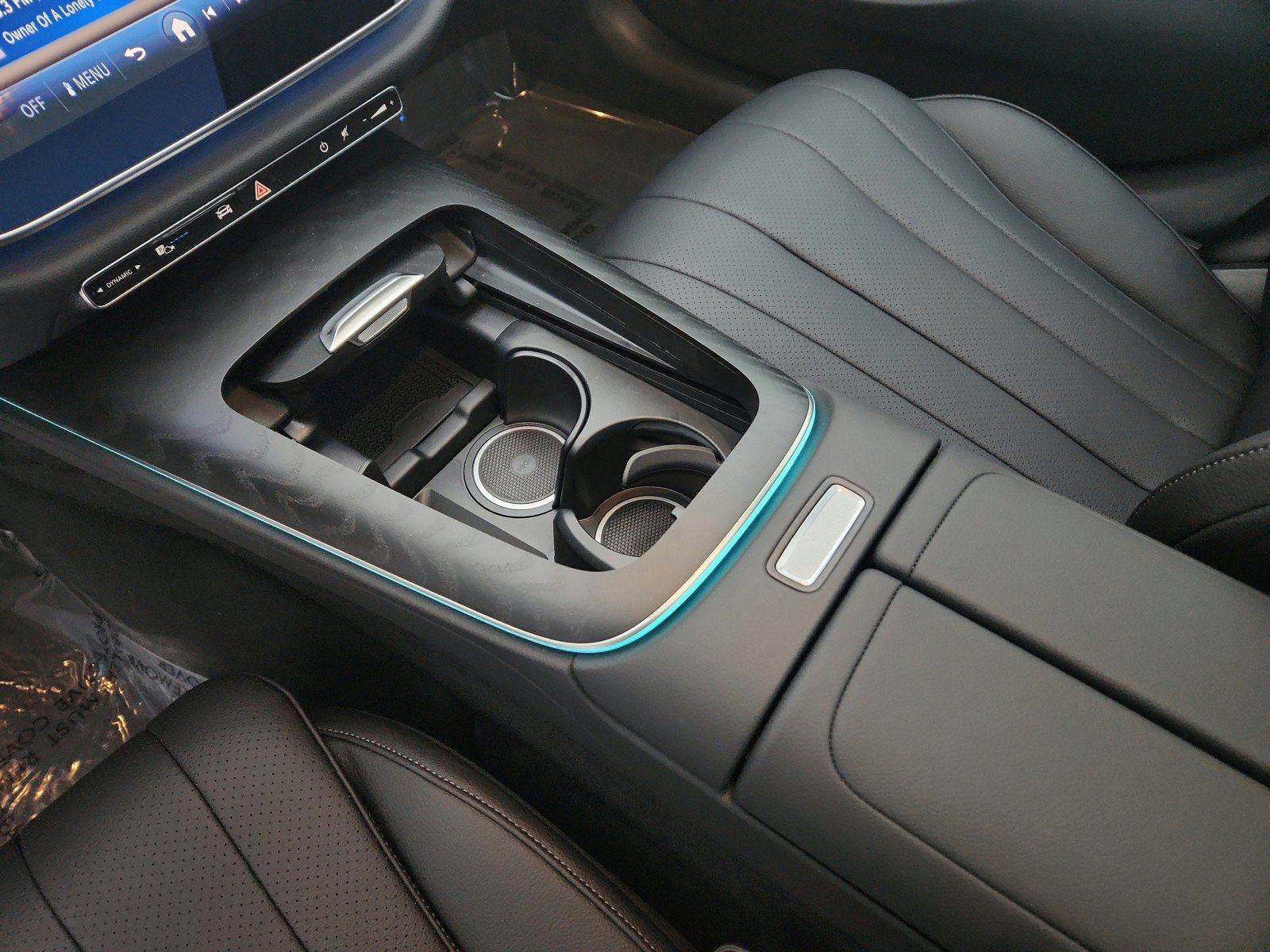 Certified 2025 Mercedes-Benz E 350 Sedan image 22