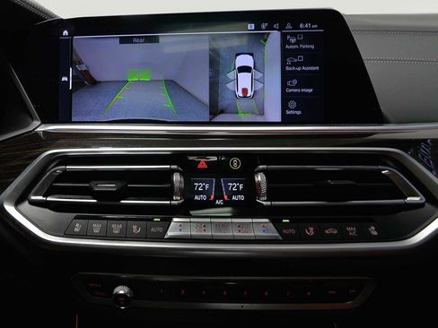 Used 2019 BMW X5 xDrive40i w/ Executive Package AWD/4WD image 15