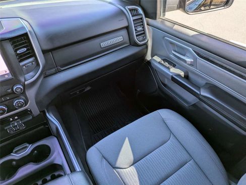 Certified 2023 RAM 1500 Big Horn image 19