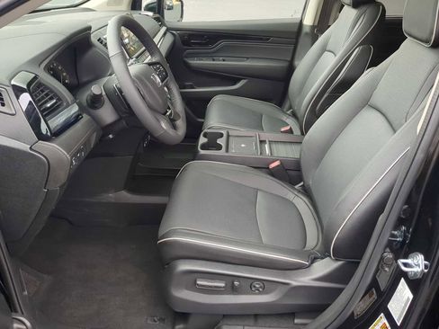 New 2026 Honda Odyssey Elite image 14