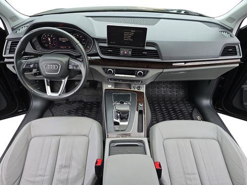 Used 2019 Audi Q5 2.0T Premium Plus w/ Premium Plus Package image 9