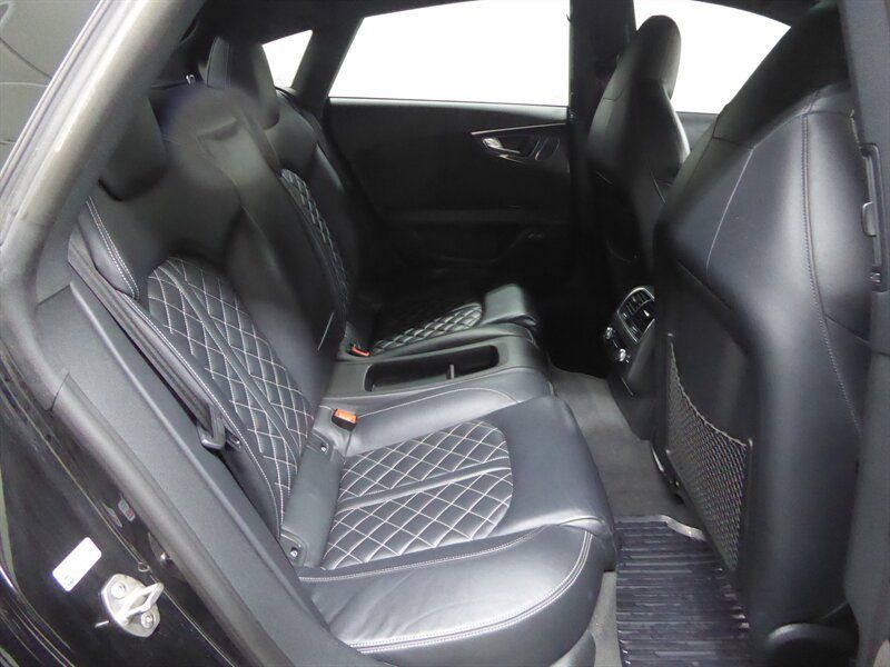 Used 2016 Audi S7 AWD/4WD image 35