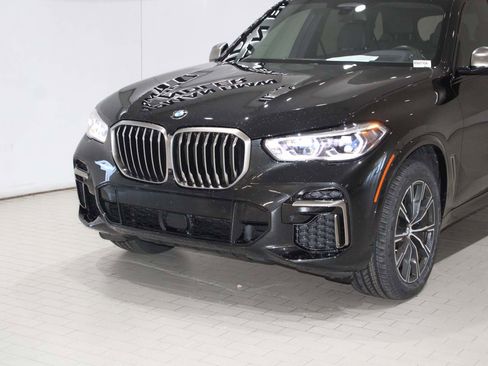 Certified 2023 BMW X5 M50i w/ Executive Package image 2