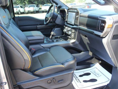 Used 2023 Ford F150 Tremor w/ Equipment Group 402A High AWD/4WD image 17