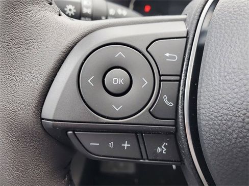 New 2025 Toyota RAV4 XLE Premium image 23