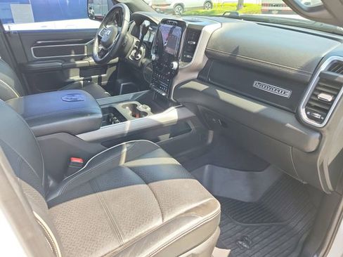 Used 2020 RAM 3500 Laramie image 20