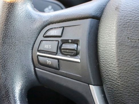 Used 2016 BMW X3 xDrive35i image 29