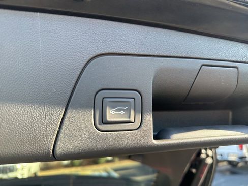 New 2025 Buick Envision Sport Touring image 35